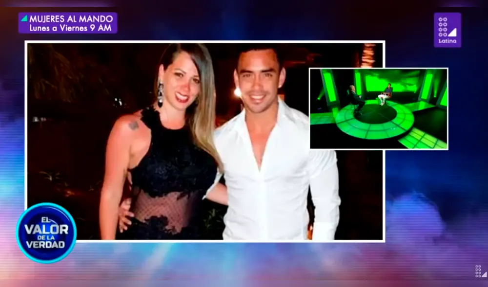 ¿Melissa Klug dedicó mensaje a Diego Chávarri tras confesiones? [FOTO]