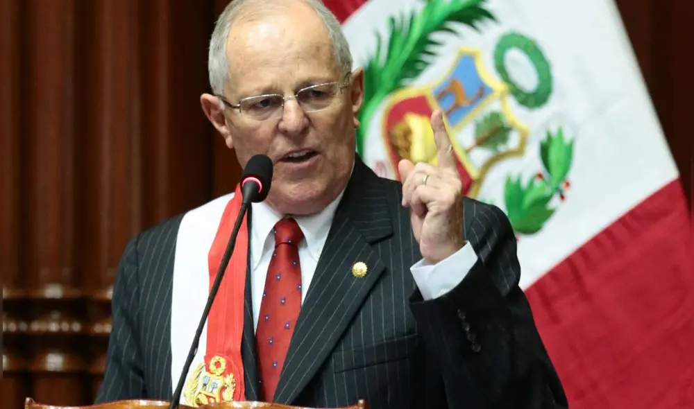 Aspectos positivos y negativos del gobierno de Kuczynski en seis meses de gestión Aspectos positivos y negativos del gobierno de Kuczynski en seis meses de gestión