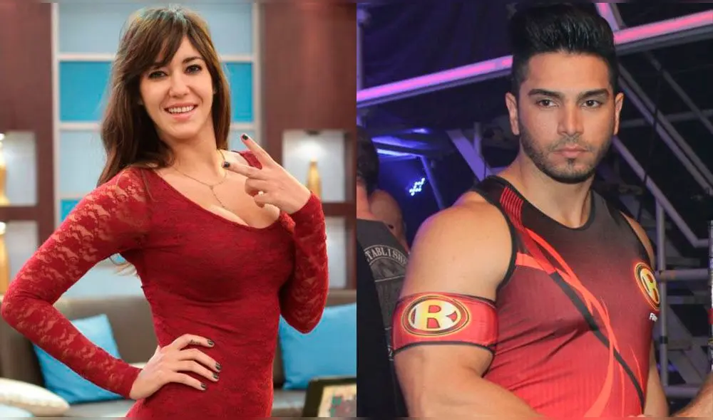 Tilsa Lozano Tilsa Lozano