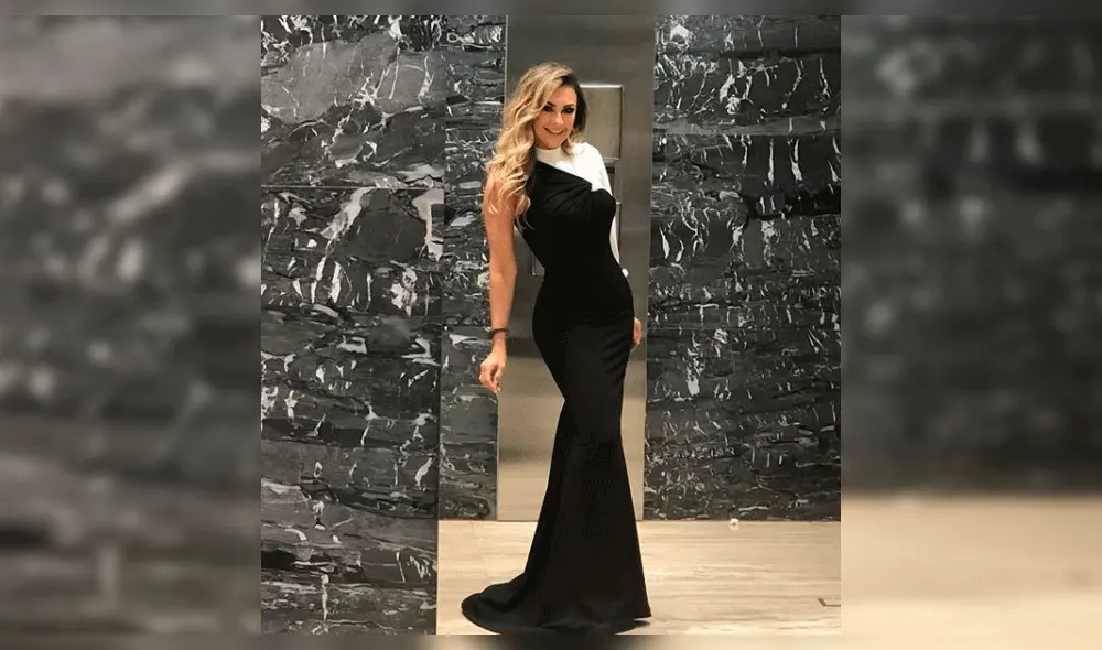 ¿Aracely Arámbula olvida a Luis Miguel y se luce con nuevo galán? [VIDEO]