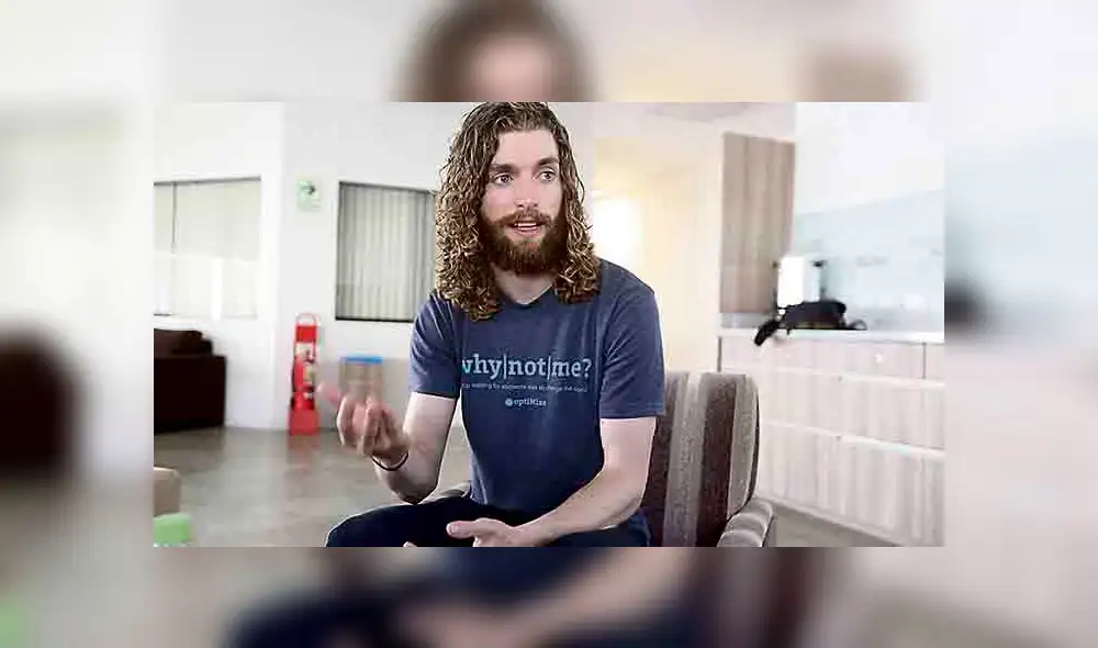 Estudiantes de Arequipa aprenden robótica con proyecto de incubadora de negocios Estudiantes de Arequipa aprenden robótica con proyecto de incubadora de negocios