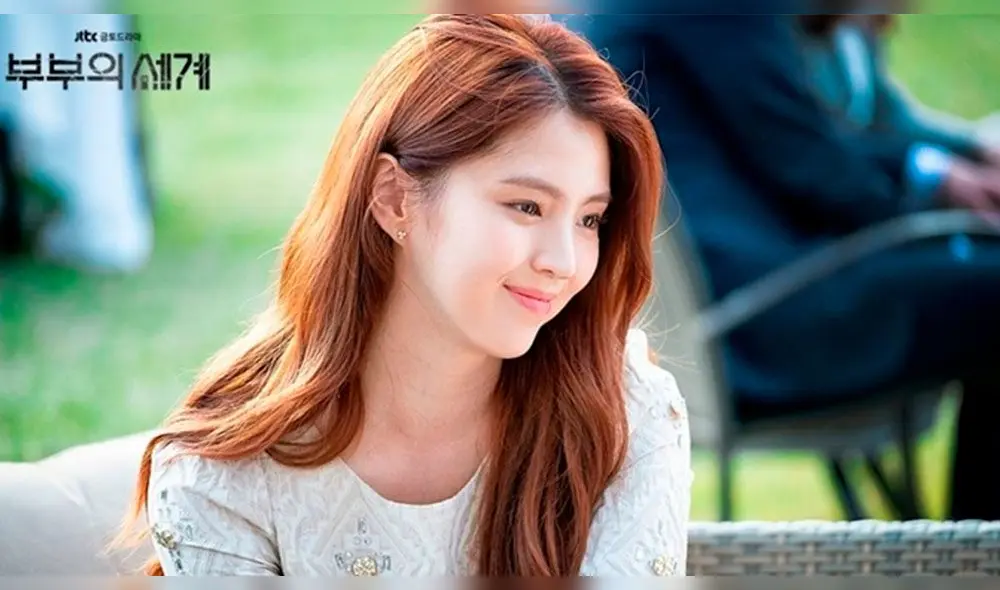 Desliza para ver más imágenes de The world of the married por JTBC Desliza para ver más imágenes de The world of the married por JTBC