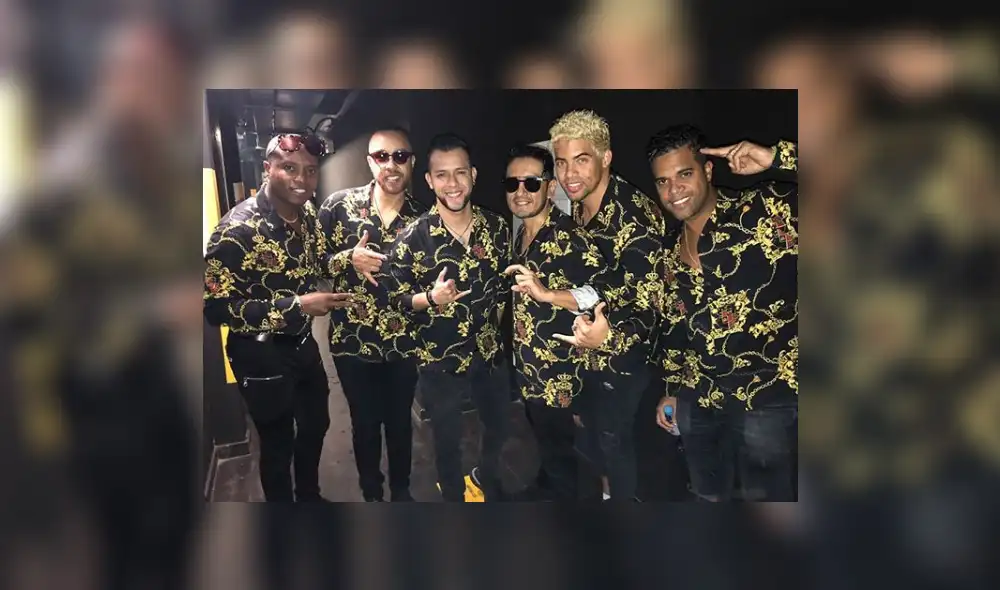 (Foto: Instagram Combinación de La Habana) (Foto: Instagram Combinación de La Habana)