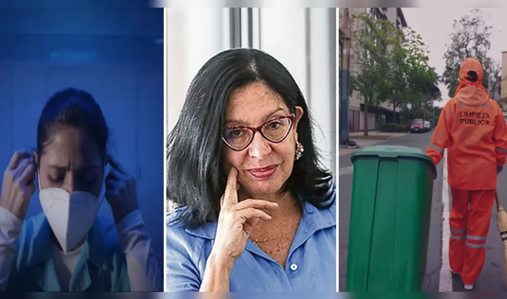 La otra orilla - Crédito: De Barrrio Producciones // La República: Michael Ramón La otra orilla - Crédito: De Barrrio Producciones // La República: Michael Ramón