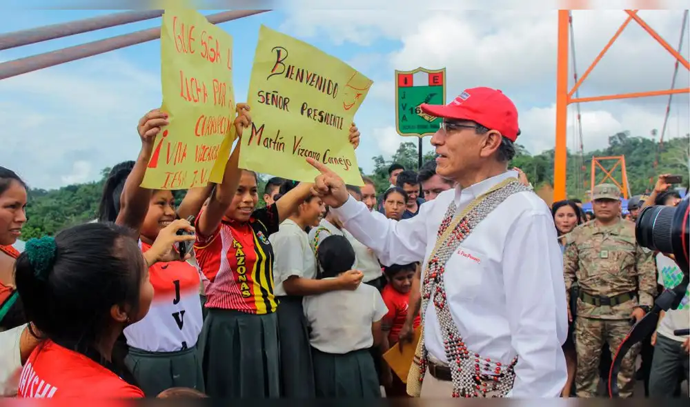 "Los miembros del organismo son imparciales, independientes y actuamos libres de cualquier presión", añadió Carrasco. Foto: La República.
