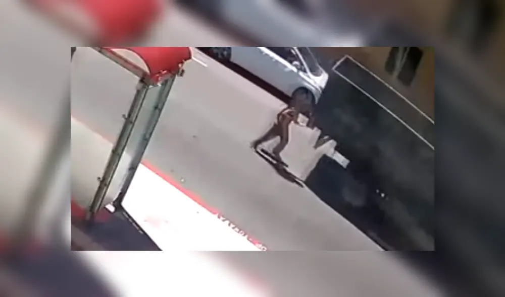Falleció el skater más intrépido del mundo tras ser atropellado por un camión de basura [VIDEO]
