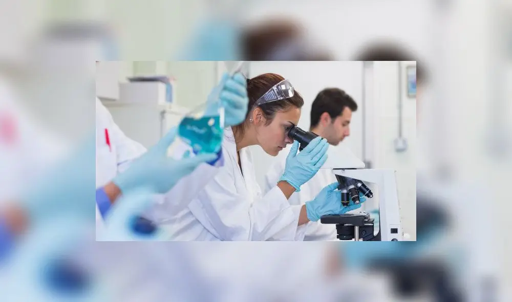 EsSalud reforma el proceso para promover investigaciones en sus hospitales EsSalud reforma el proceso para promover investigaciones en sus hospitales