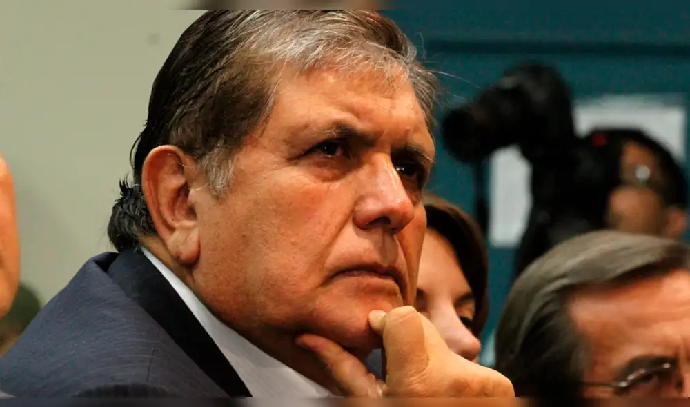 Alan García: correos revelarían que Camargo Correa habría intentado apoyarlo en 2006 [VIDEO]