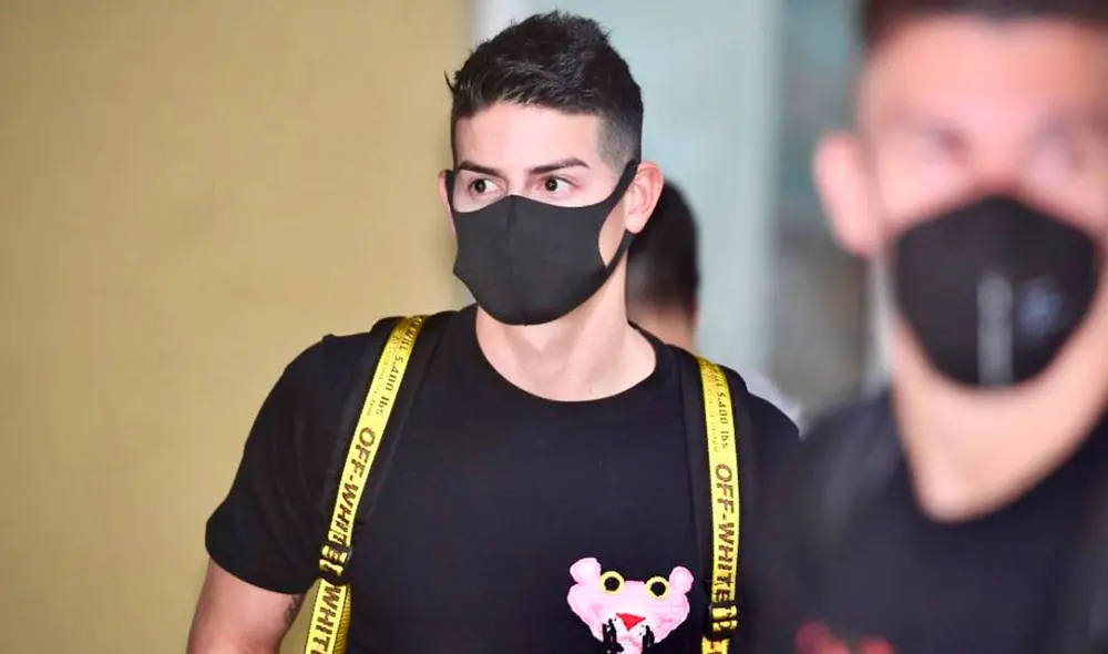 Colombia recibirá a Uruguay por la tercera fecha de las Eliminatorias Qatar 2022. Foto: Twitter @FCFSeleccionCol Colombia recibirá a Uruguay por la tercera fecha de las Eliminatorias Qatar 2022. Foto: Twitter @FCFSeleccionCol