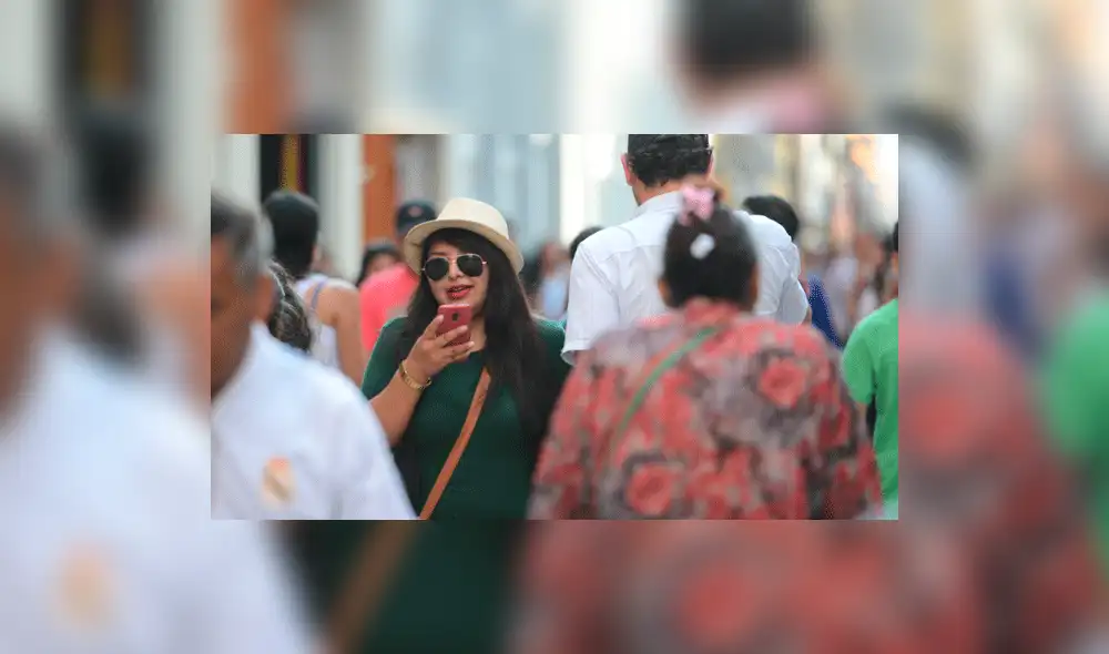 Cuymobile: el nuevo operador de telefonía móvil en el Perú