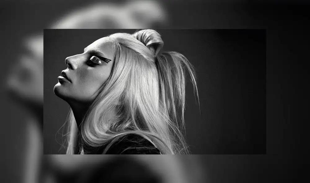 Ex de Lady Gaga le da 'Me Gusta' a la foto de Irina Shayk 