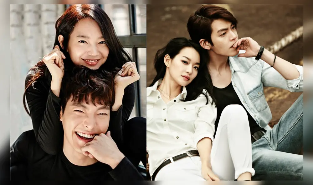Pareja de actores coreanos tendría planeado casarse en 2021.