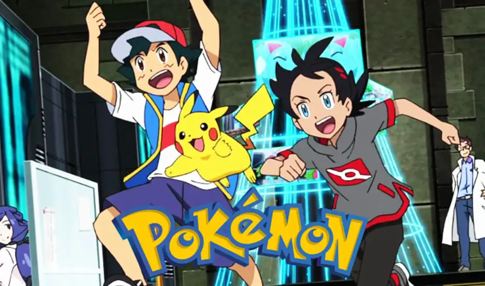 Conoce todos los detalles del siguiente capítulo de la nueva temporada de Pokemon Conoce todos los detalles del siguiente capítulo de la nueva temporada de Pokemon