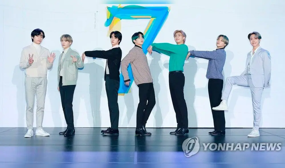 Se habló una vez que todos los miembros de BTS querían ir juntos al servicio militar obligatorio.