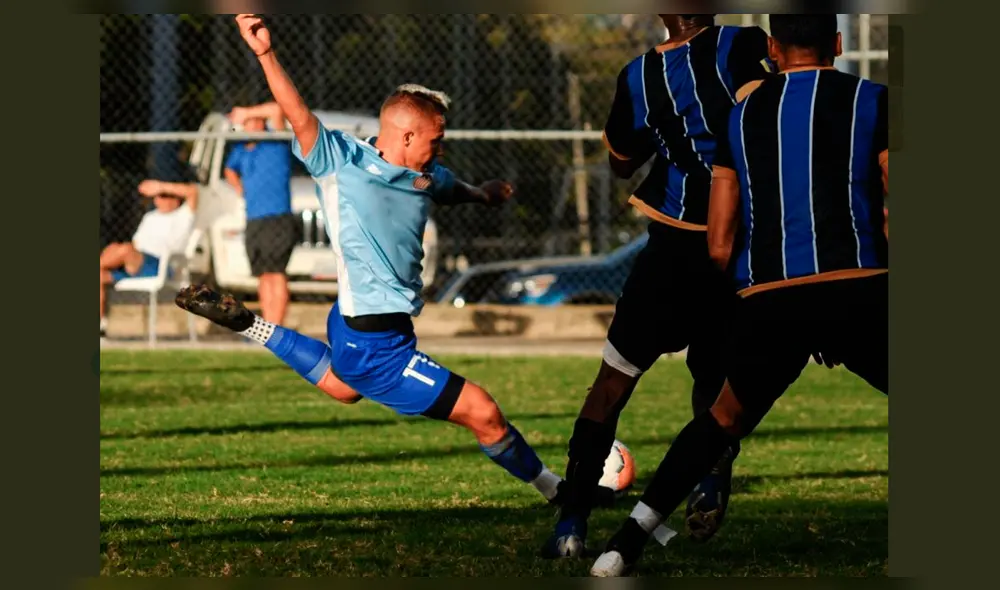 Universitario vs. Carabobo EN VIVO por la Copa Libertadores 2020.