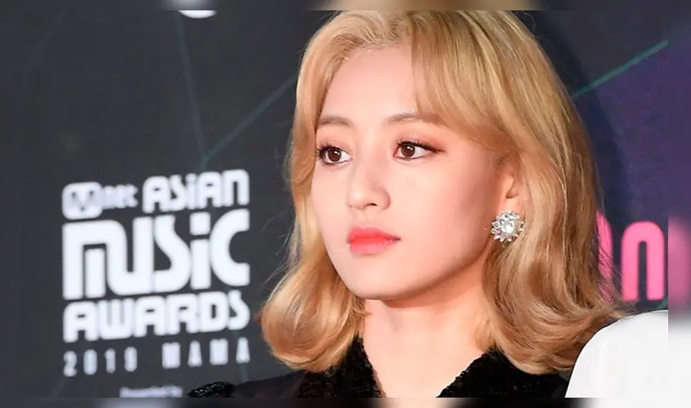 Jihyo de TWICE pide disculpas a sus fans por mensaje considerado ofensivo.