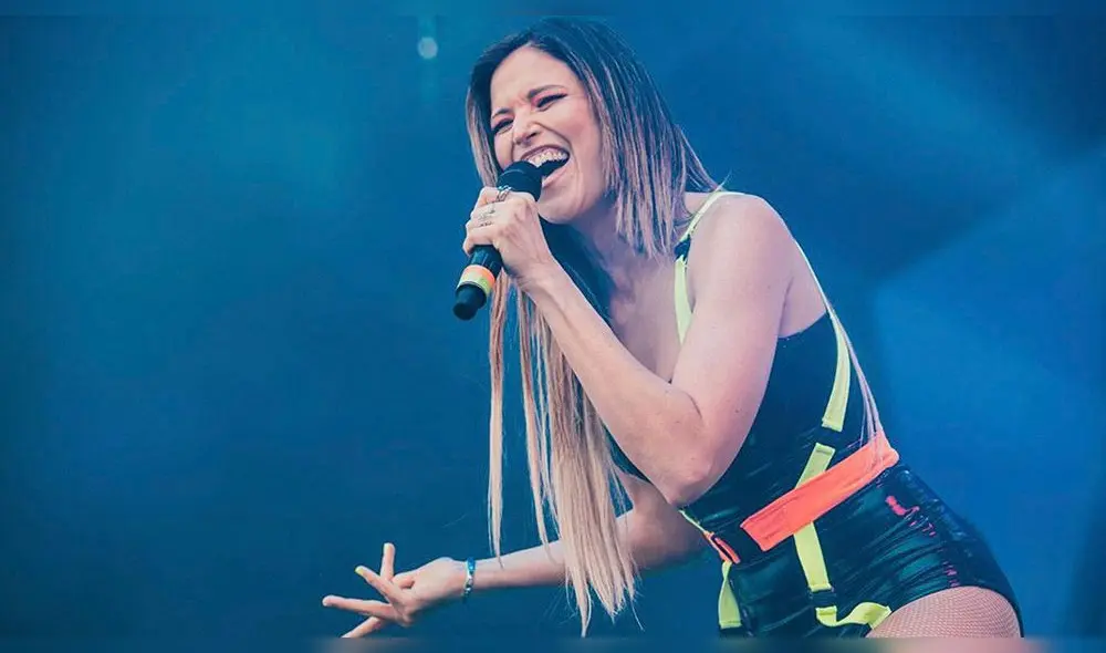 Estos son los nominados para "Mejor Cantante" en los Premios Fama 2019 Estos son los nominados para "Mejor Cantante" en los Premios Fama 2019