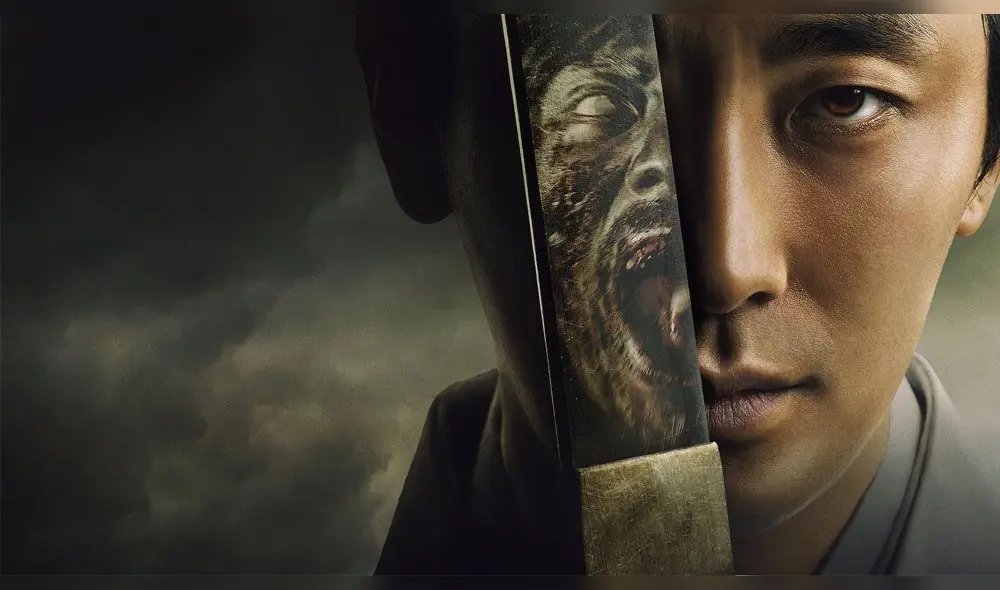 Desliza para ver más imágenes de Kindgom. Créditos: Netflix