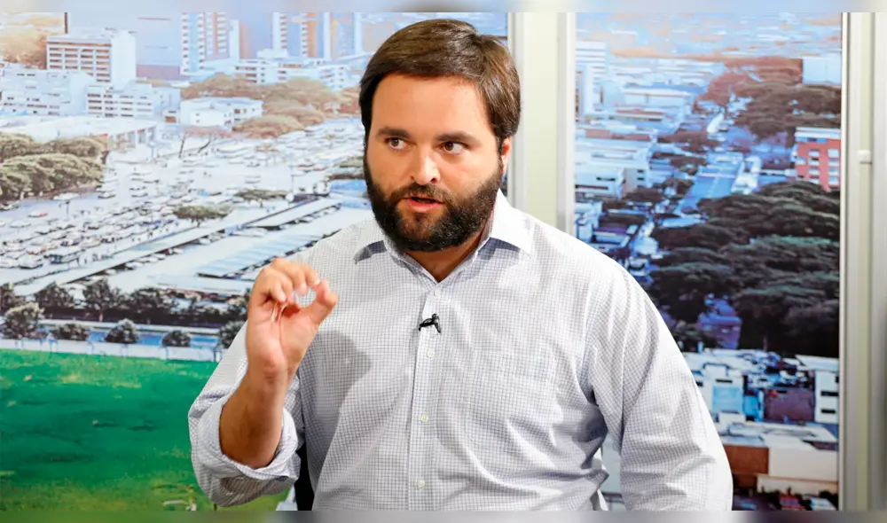 Alberto de belaunde Alberto de belaunde