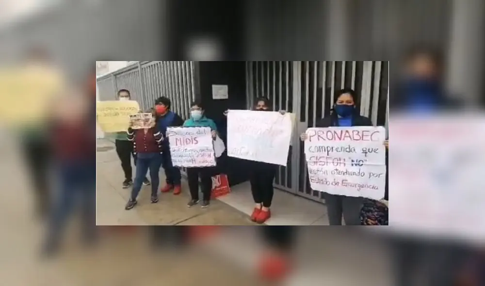 Las municipalidades no pueden subir a la web la informaciónde las visitas realizadas en las viviendas para certificar la situación de pobreza y pobreza extrema. Foto: RPP Las municipalidades no pueden subir a la web la informaciónde las visitas realizadas en las viviendas para certificar la situación de pobreza y pobreza extrema. Foto: RPP