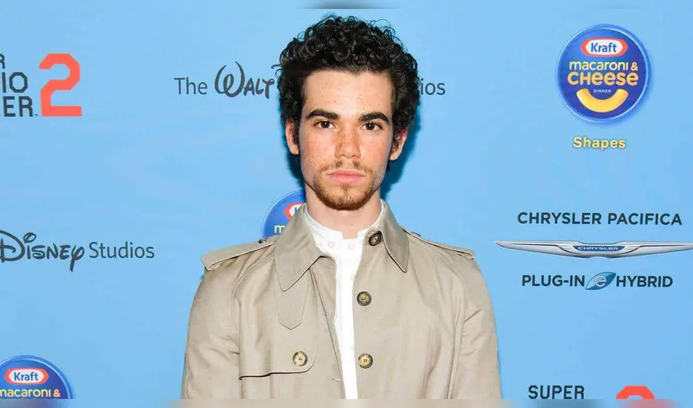 Cameron Boyce