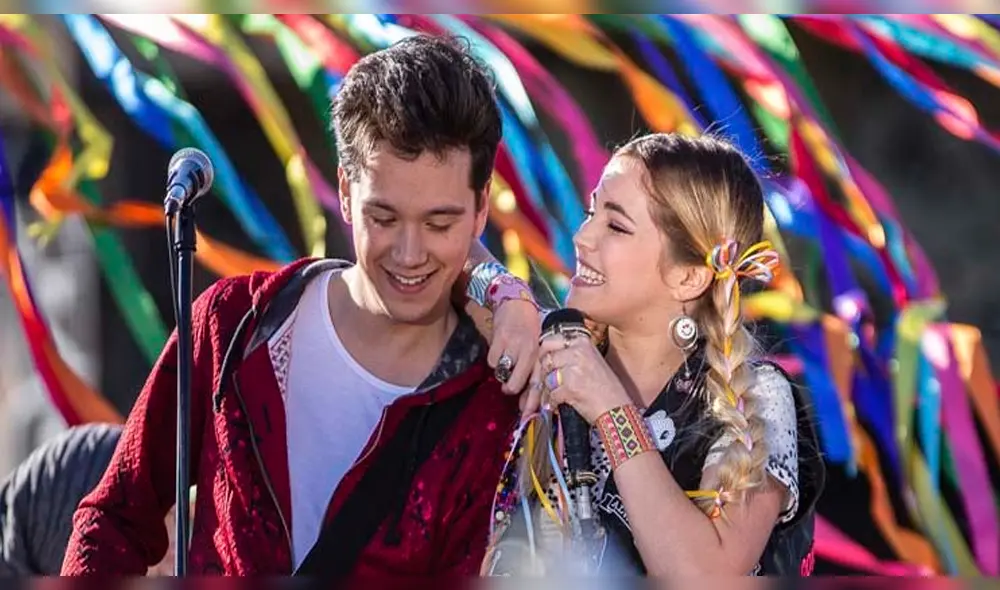 Go! Vive a tu manera: Mira el tráiler y conoce a los personajes de la serie [VIDEO]