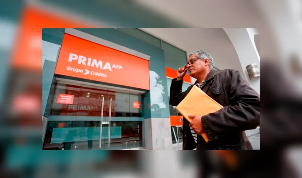 Retiro del  25 % de AFP