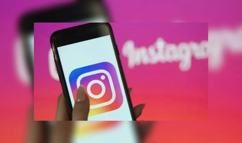 Los usuarios deben colocar su fecha de nacimiento a la hora de registrarse en Instagram. Los usuarios deben colocar su fecha de nacimiento a la hora de registrarse en Instagram.