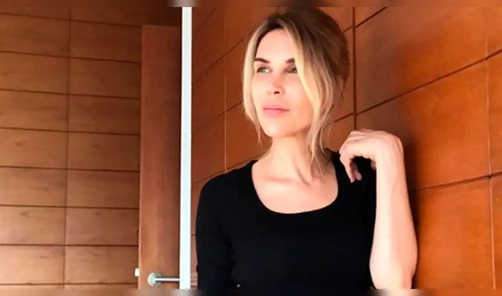 Juliana Oxenford revela detalles de su embarazo Juliana Oxenford revela detalles de su embarazo