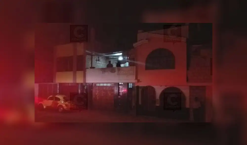 Tacna: joven se lanza de segundo piso para evitar ser violada 