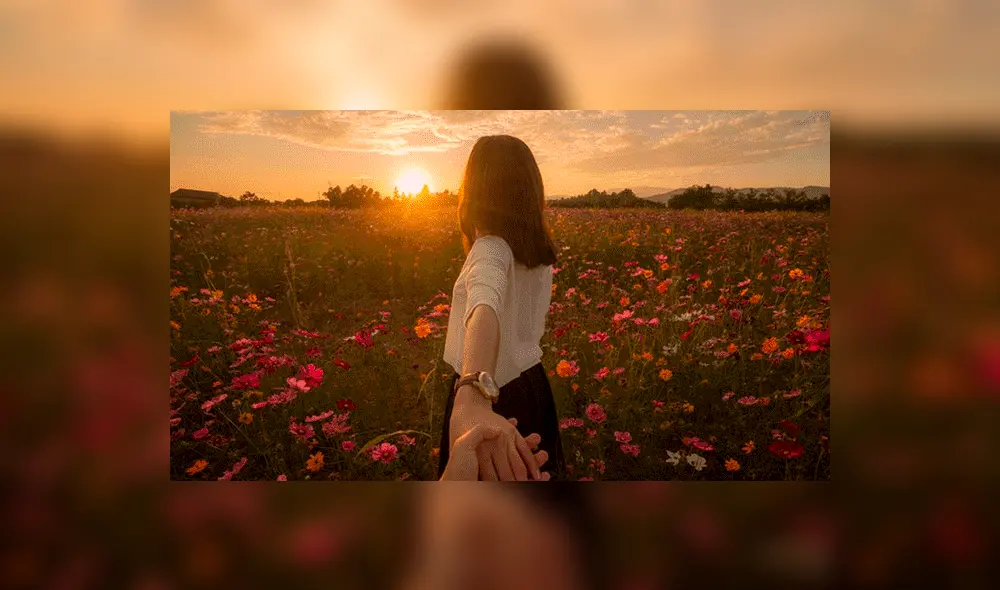 Conoce el significado de la palabra 'crush'. Foto: difusión