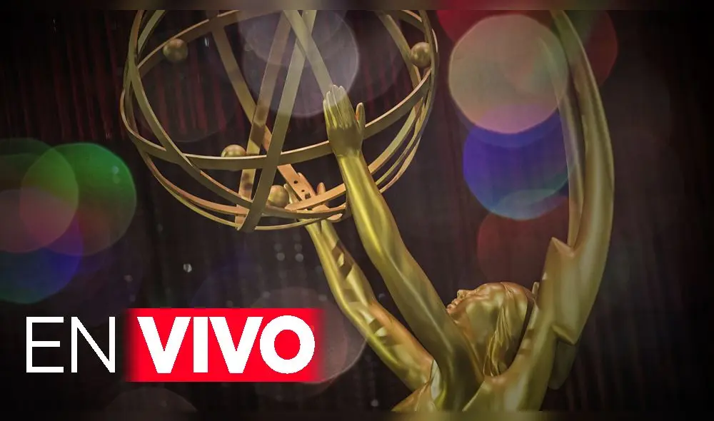 Premios Emmy 2019 Premios Emmy 2019
