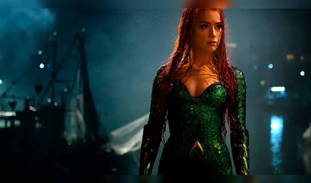 'Aquaman' rompe increíble récord de 'Avengers: Infinity War' [VIDEO]