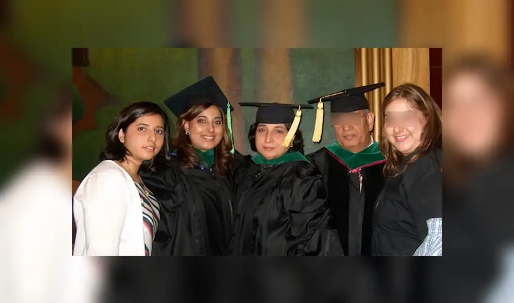 El 21 de abril Satyender Khanna también murió, sin saber que una de sus hijas había perecido por COVID-19. (Foto: Infobae) El 21 de abril Satyender Khanna también murió, sin saber que una de sus hijas había perecido por COVID-19. (Foto: Infobae)