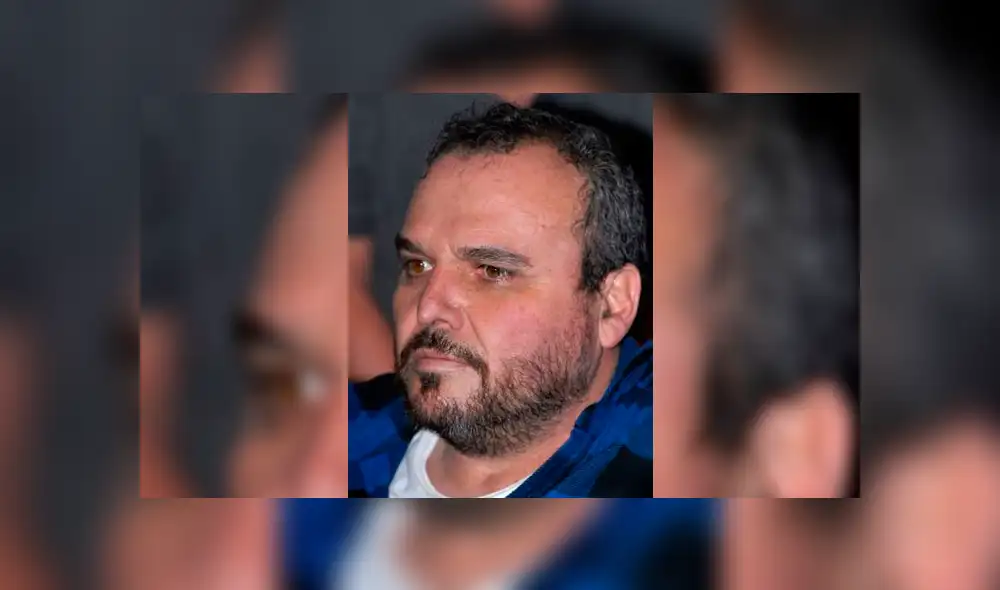 Jesús `El Rey' Zambada. (Foto: El país) Jesús `El Rey' Zambada. (Foto: El país)