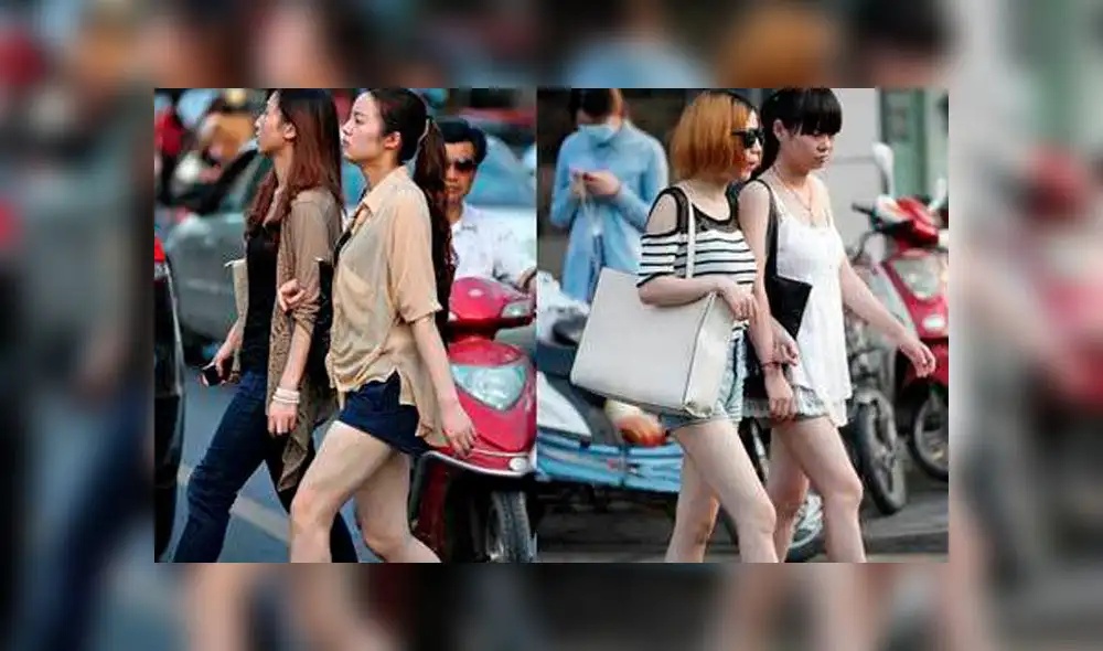 Las solteras en China no pueden acceder a los bancos de esperma de su país. Foto: Difusión.