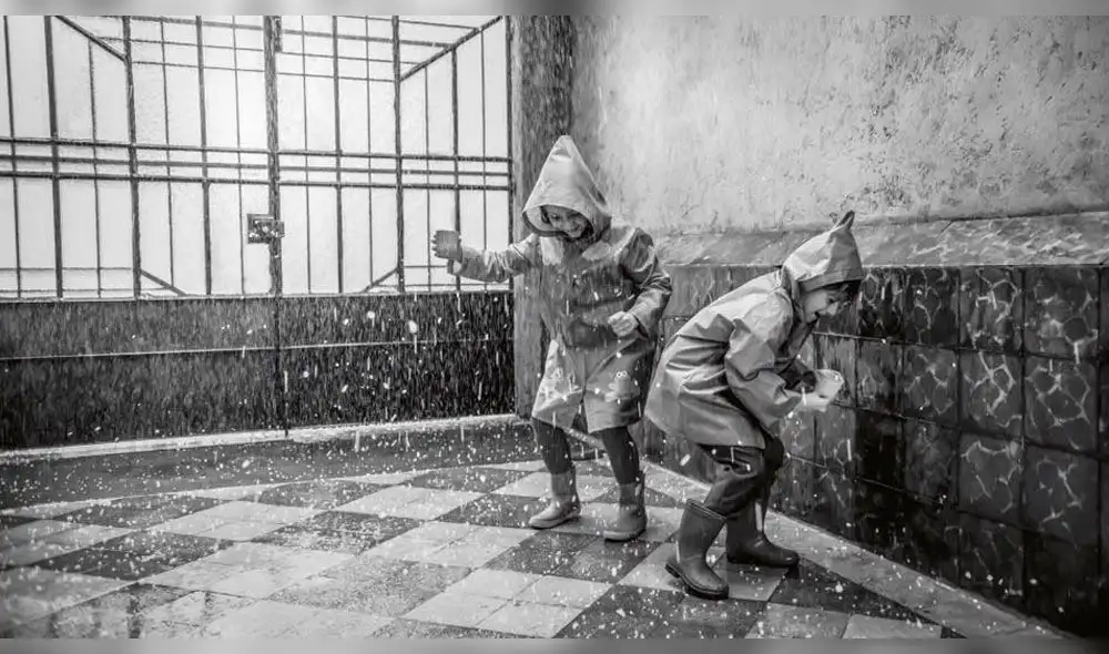 Roma: Conoce los detalles de la nueva película de Alfonso Cuarón [FOTOS]