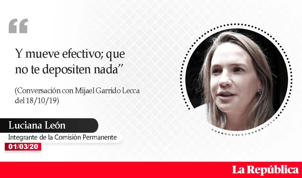 Frases de la semana: revisa las opiniones más polémicas [FOTOS]