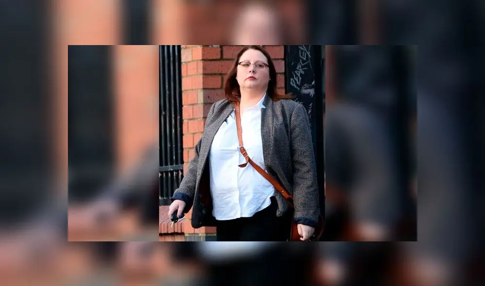 Acusan a mujer de origen venezolano de haber tenido sexo con un perro y de participar en una red sexual infantil de la ‘Dark web’.