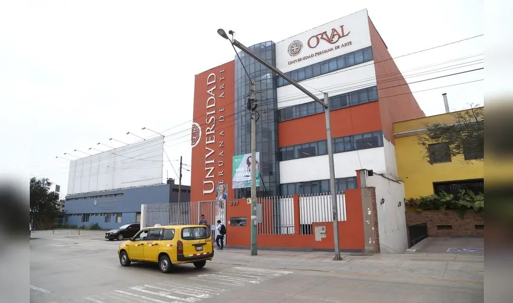 Universidad Orval se opone a su cierre anunciado por la Sunedu 