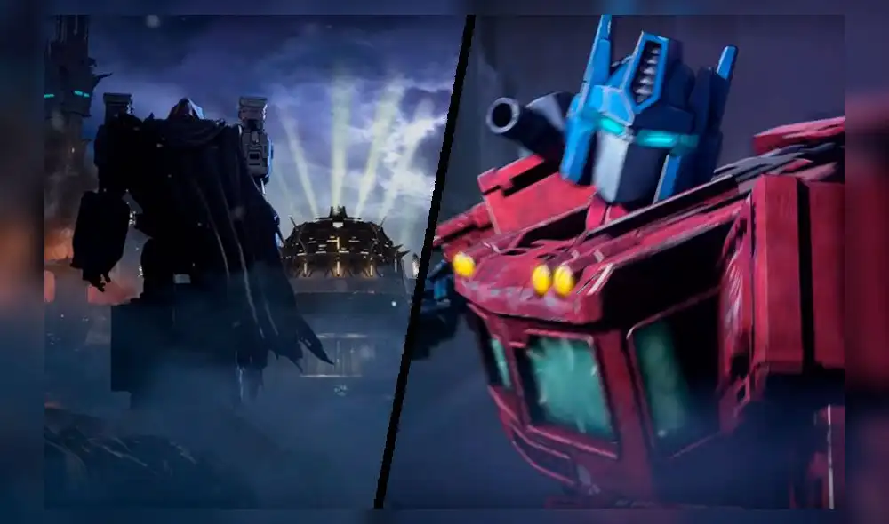 Un clásico vuelto en vida Un clásico vuelto en vida