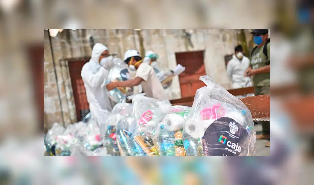 Canastas Arequipa Canastas Arequipa