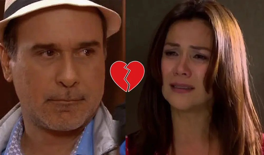 El penúltimo capítulo de "Al fondo hay sitio" sorprendió a los fans. Foto: composición LR/ América TV