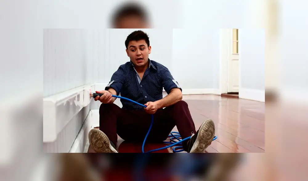 Instagram: ‘Chichico’ de ‘Enchufe TV’ presenta a su novio [FOTOS]