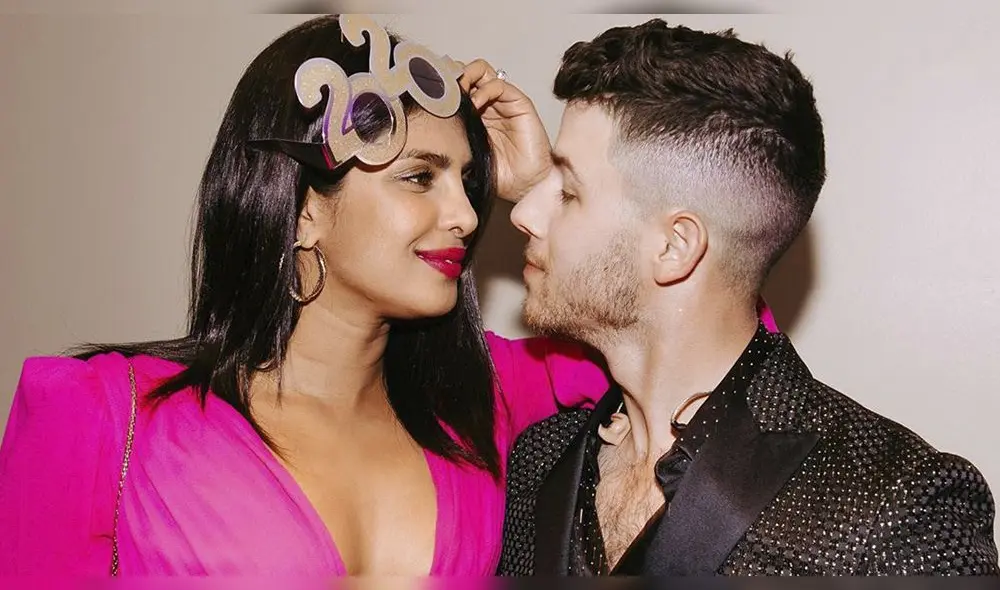 La actriz de 37 años develó en una entrevista el detalle que la motivó a darle una oportunidad al menor de los Jonas Brothers.