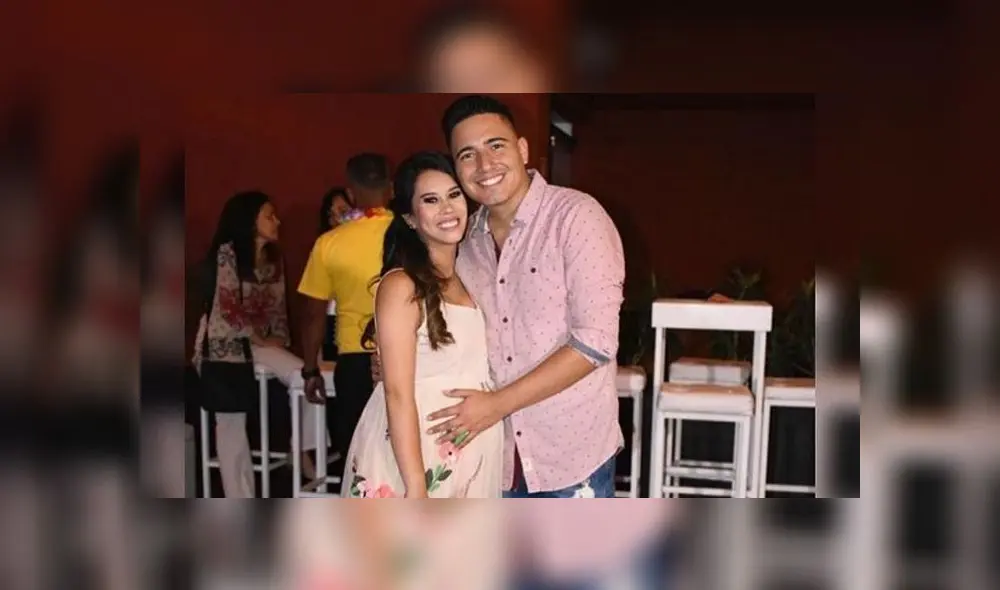 Pedro Loli: la historia del cumbiambero acusado de triple infidelidad en menos de 24 horas [FOTOS]