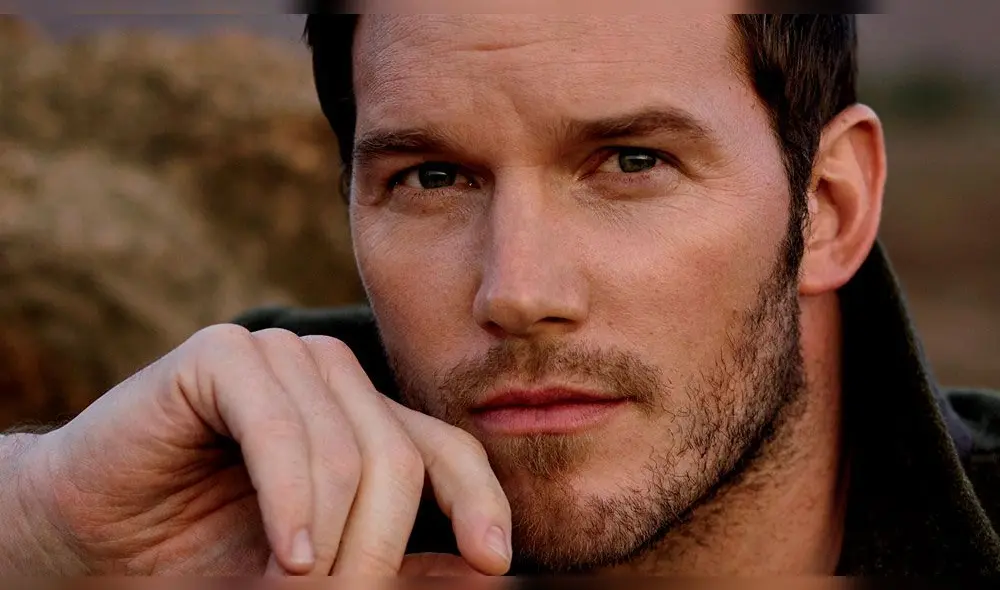 Usuarios califican a Chris Pratt de “racista” y “supremacista blanco”
