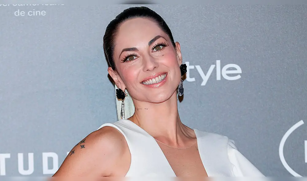 Barbara Mori se transforma en Instagram con polémico cambio de look
