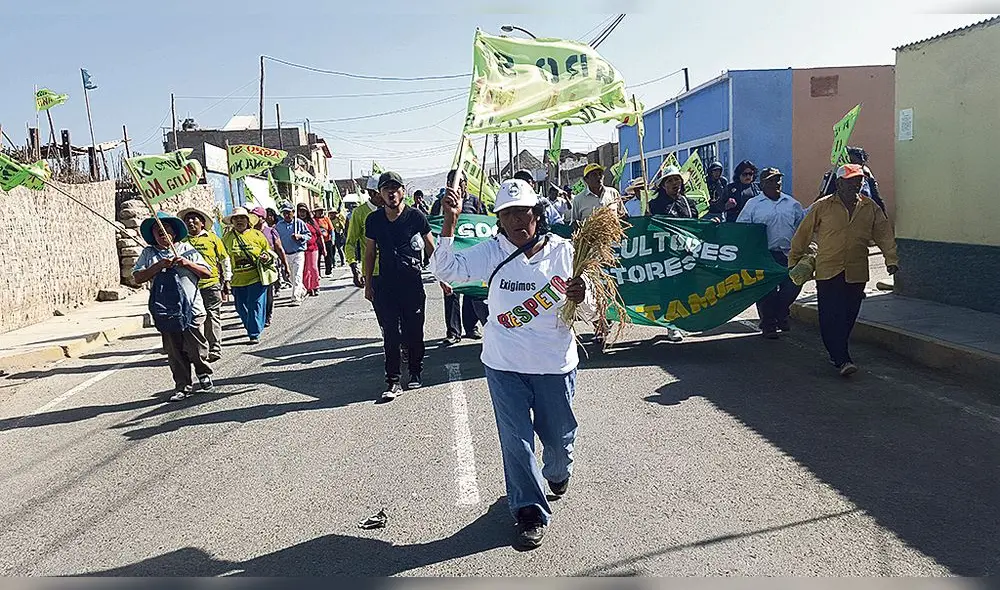 Pedido. Quieren que gobernador explique mesa de diálogo. Pedido. Quieren que gobernador explique mesa de diálogo.