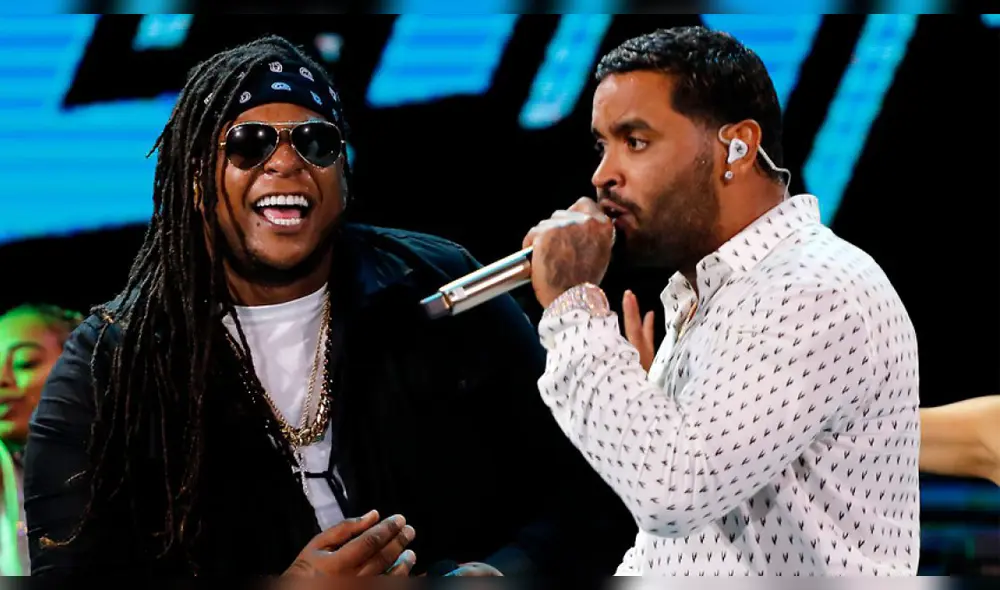 Estos son los 25 artistas que brillarán en los Latin American Music Awards 2018 [FOTOS]